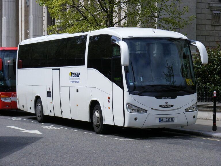 Już w maju nowe przepisy dotyczące czasu jazdy i odpoczynku dla kierowców autobusów