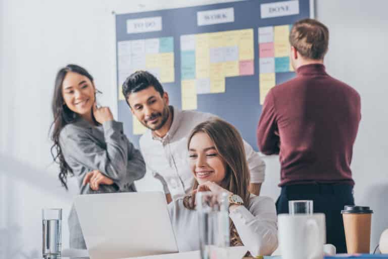 Kurs scrum master w praktyce – co warto o nim wiedzieć?