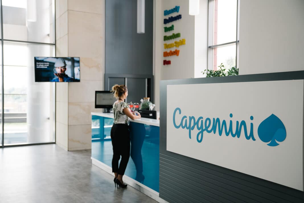 capgemini polska