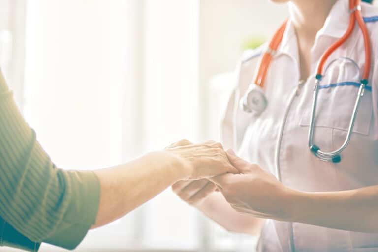 Rehabilitacja po COVID-19 w Centrum Osteohelp.pl Kraków