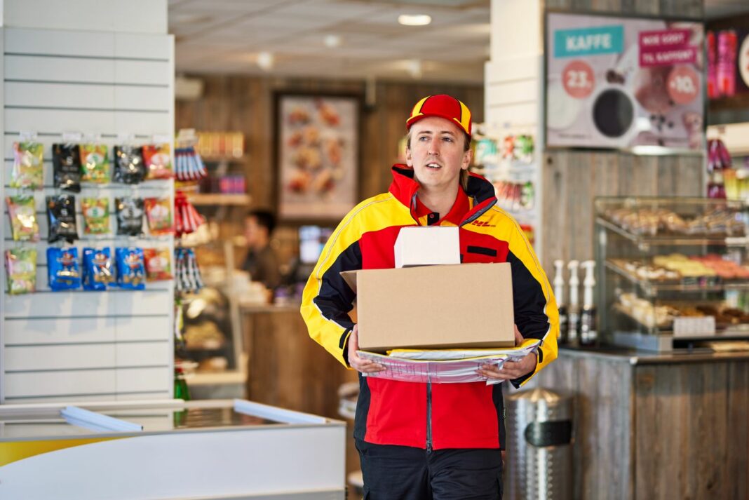 dhl