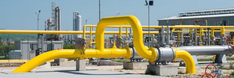 Operator gazociągu TurkStream przenosi siedzibę na Węgry