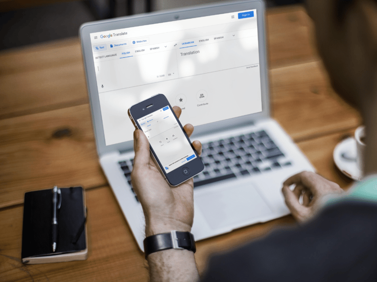 Hakerzy wykorzystują Tłumacza Google do przejęcia naszych danych