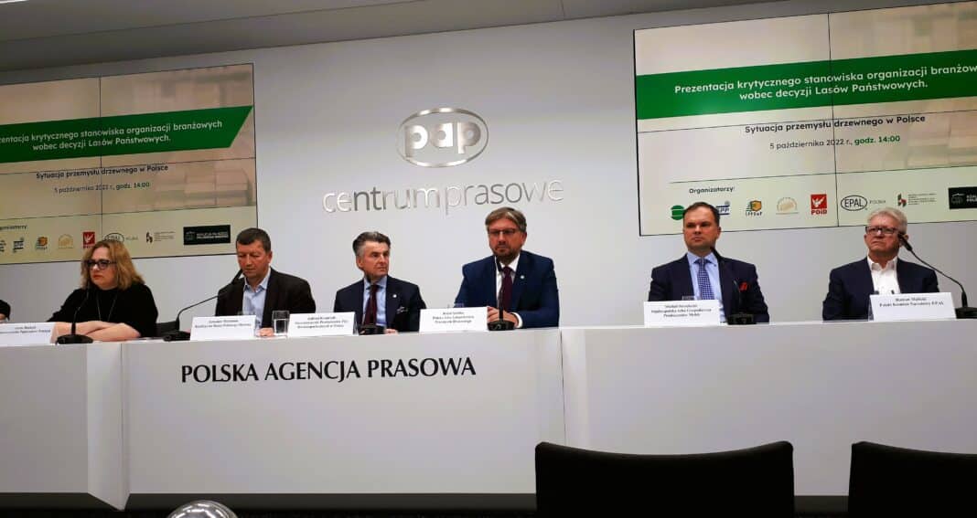 pap konferenja