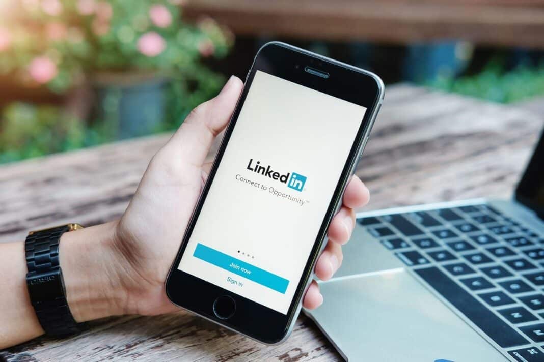 LinkedIn