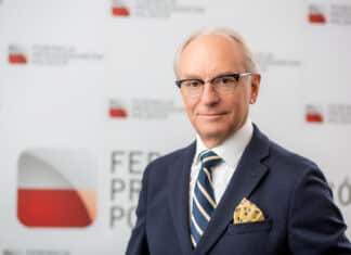 Marek Kowalski, przewodniczący Federacji Przedsiębiorców Polskich (FPP)
