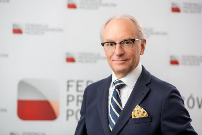 Reforma PIP nie rozwiąże problemów rynku pracy – FPP przedstawi własne,  systemowe rozwiązania