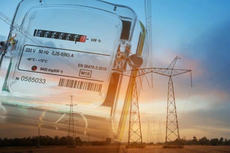 Europa narażona na skokowy wzrost cen energii