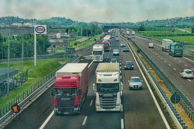 Rosną opłaty za winiety w Czechach