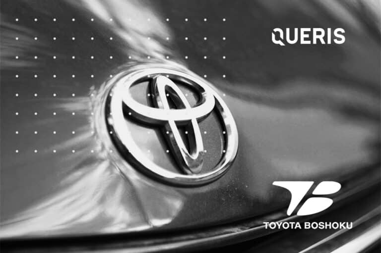 Queris wdraża system MES w spółce koncernu Toyota