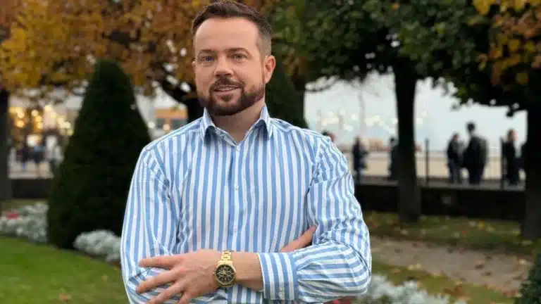 Adam Bojanowski: nieruchomości wciąż stabilną inwestycją
