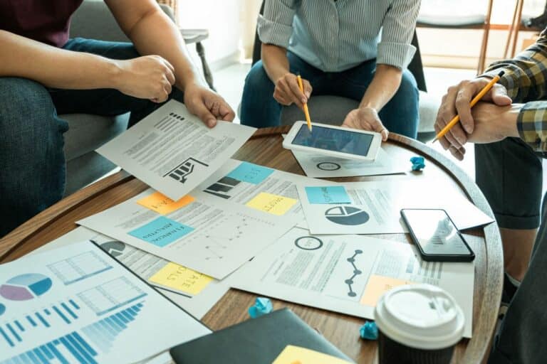 Metoda Design Thinking, czyli jak skutecznie kreować i wdrażać nowatorskie rozwiązania?