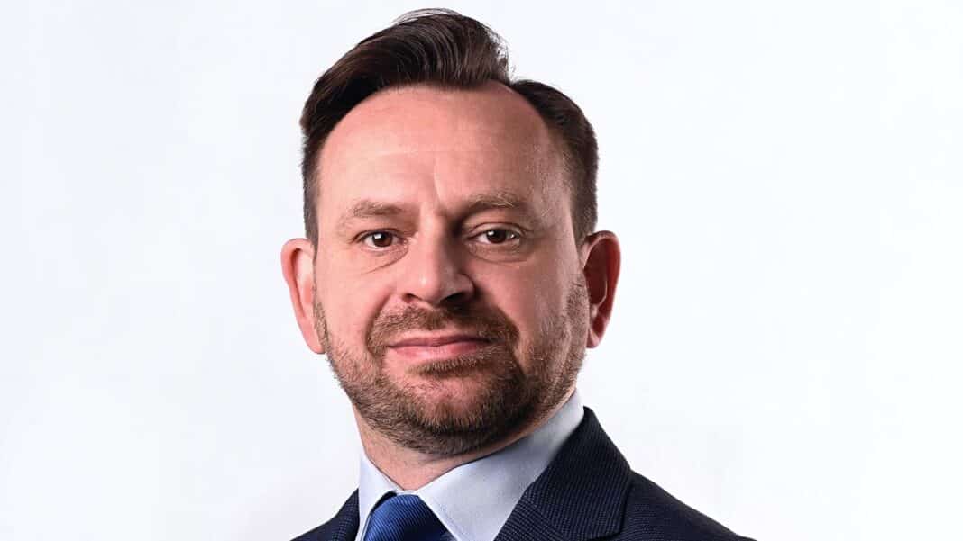 Mirosław Klekot, dyrektor E-Commerce Bron.pl S.A.