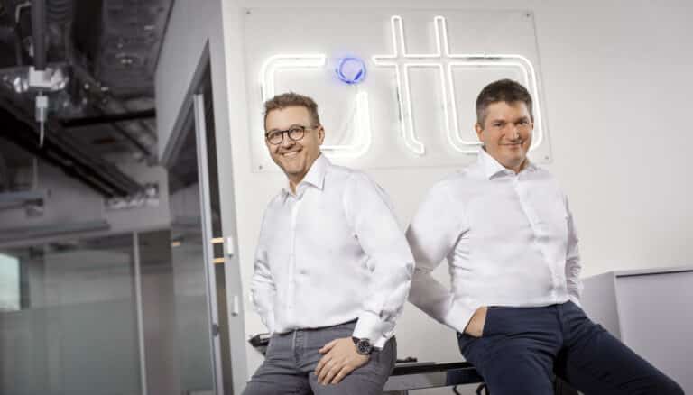 150 mln EUR na deeptech. OTB Ventures ogłasza nowy fundusz