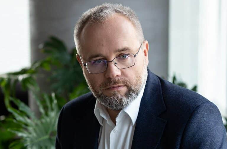 Paweł Mitoraj został nowym wiceprezesem Zarządu Nest Banku