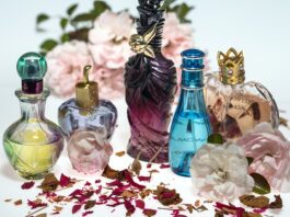 Perfumy Hugo Boss - jak wybrać zapach dla siebie
