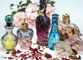 Perfumy Hugo Boss - jak wybrać zapach dla siebie