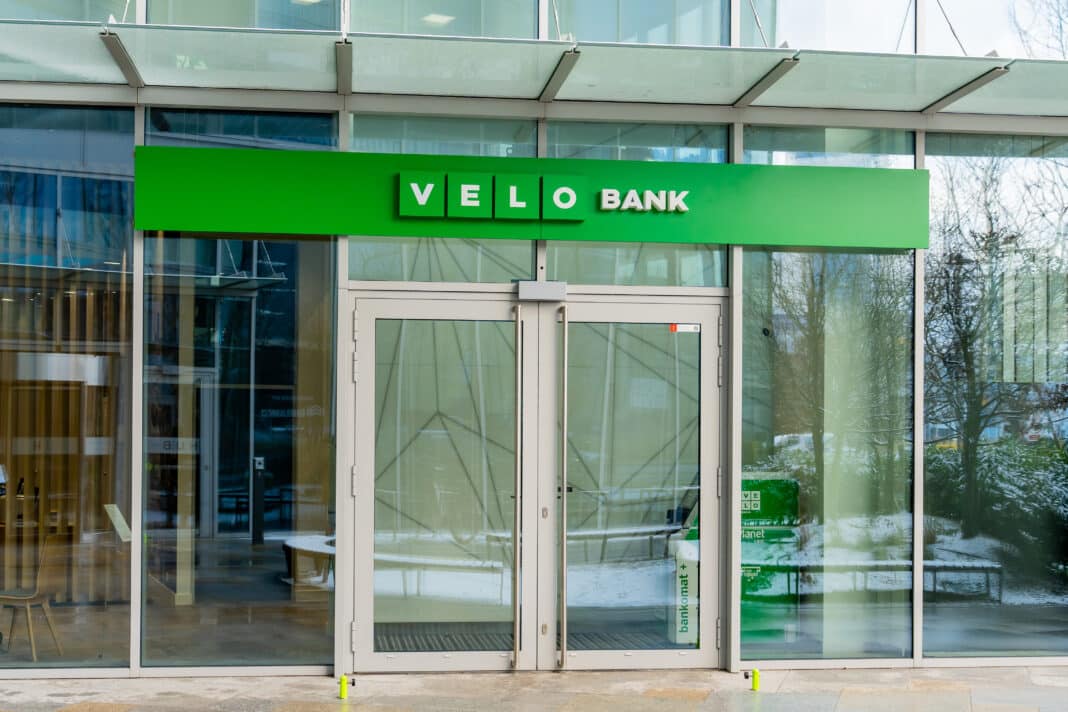 Placówka VeloBank
