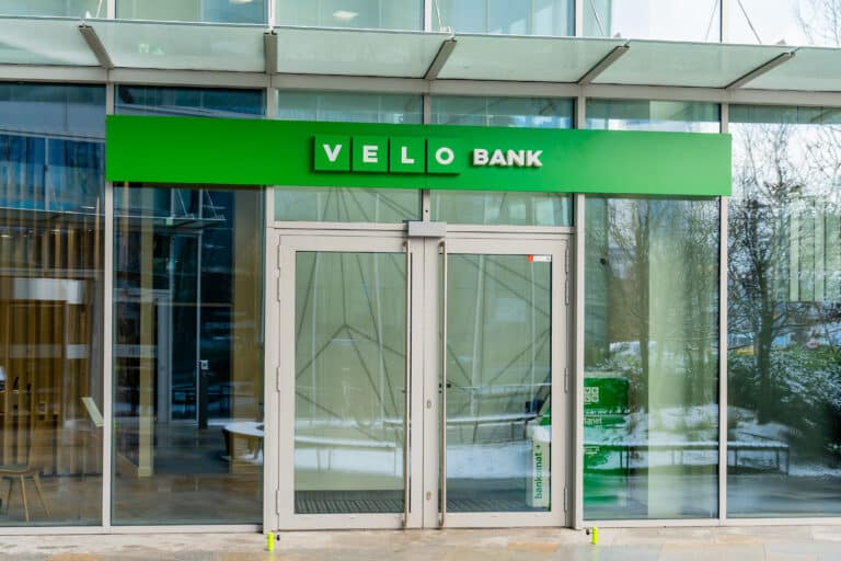 VeloBank – nowa marka w polskiej bankowości