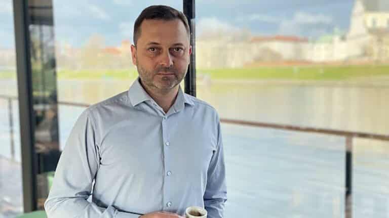 Człowieka będzie coraz łatwiej oszukać, a maszynę coraz trudniej