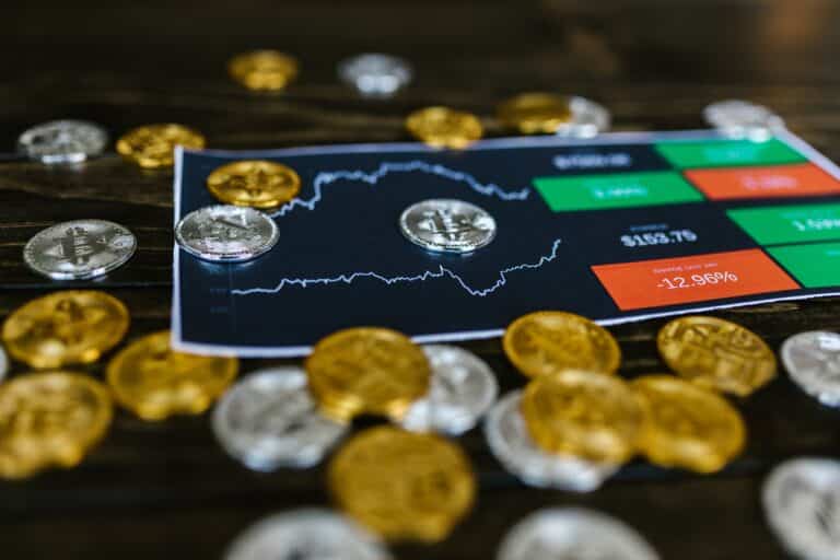 Wzrost zainteresowania inwestorów kryptowalutami. Z czego wynika?