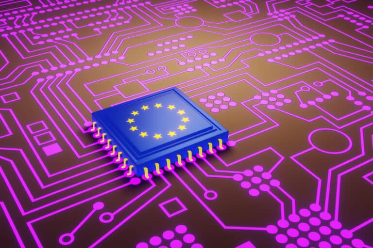 EY: Firmy w Polsce przyspieszają w dostosowaniu się do AI Act