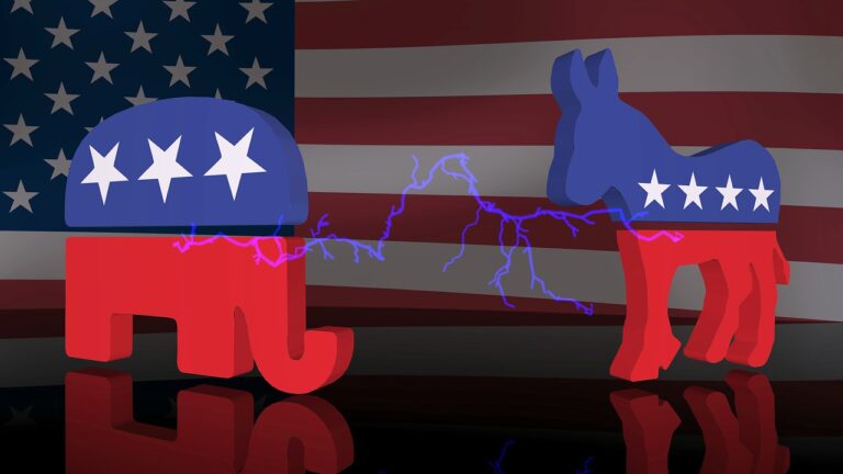 Czy USA wycofa się z pomocy Ukrainie?