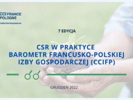 CSR w praktyce PL 2022