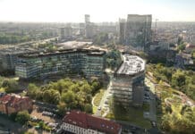 Cavatina ogłasza nowy, unikatowy projekt biurowy w Katowicach