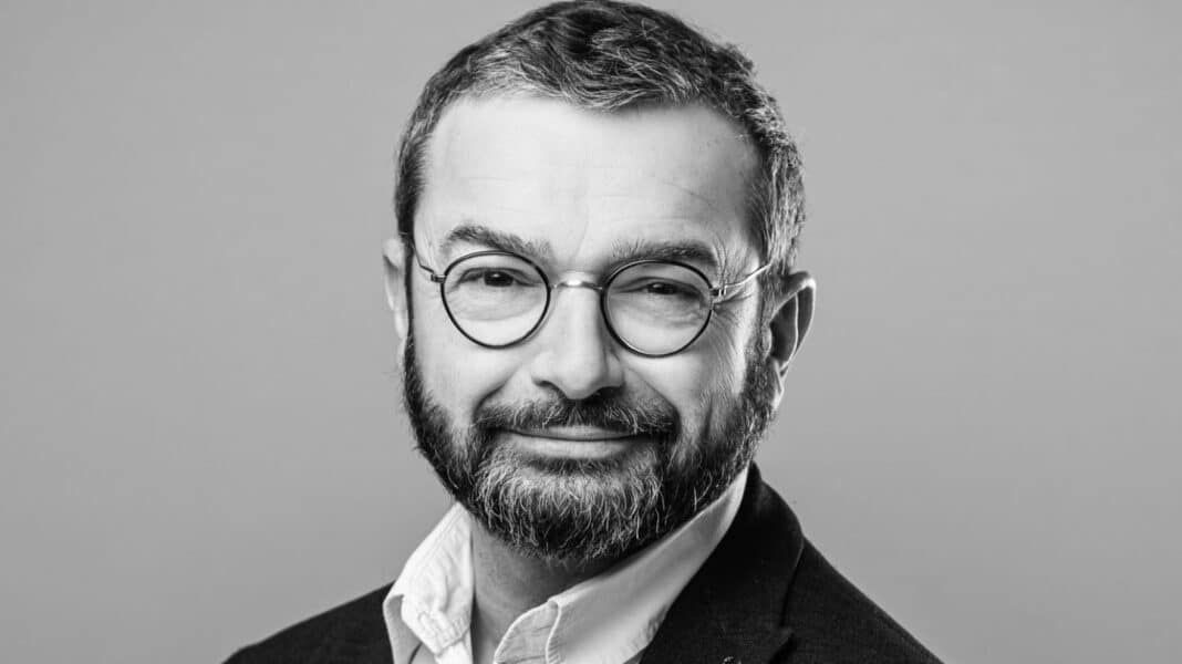 Éric Sénéchal, Dyrektor Zarządzający w PrestaShop