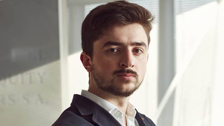 MCI Capital dokupiło akcje giełdowego e-sklepu Answear.com