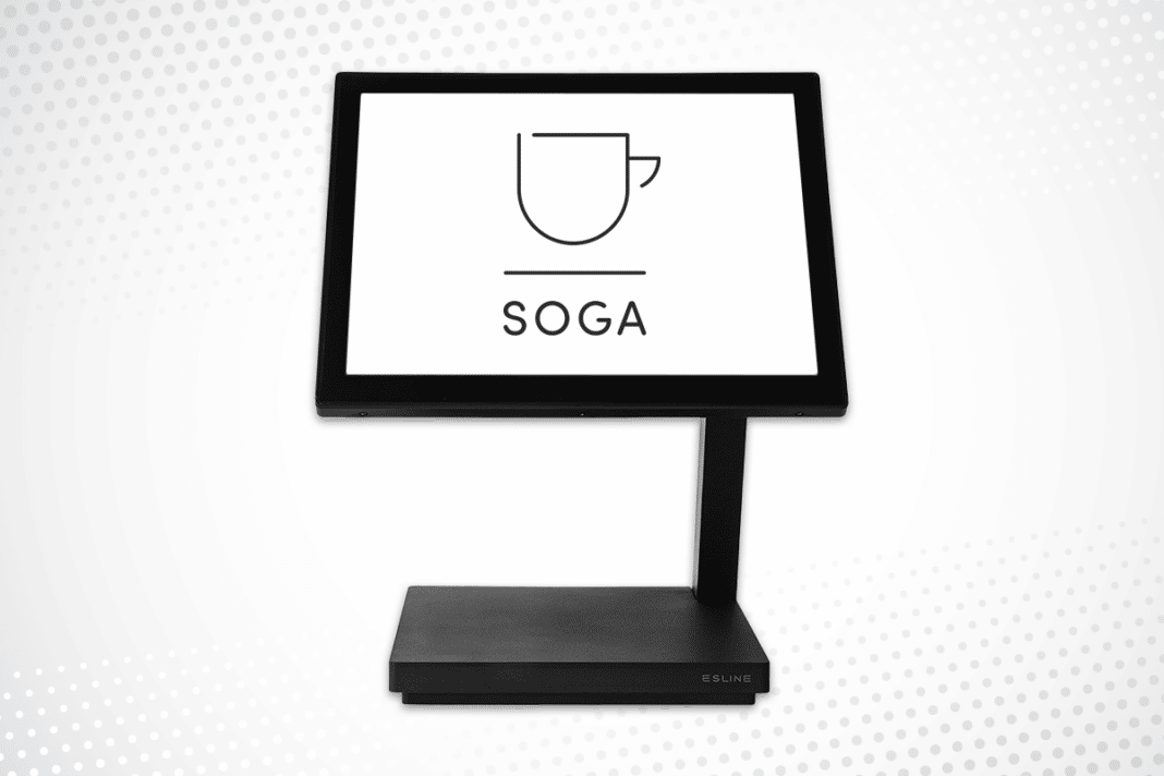 Jak wybrać komputer POS do systemu sprzedaży?