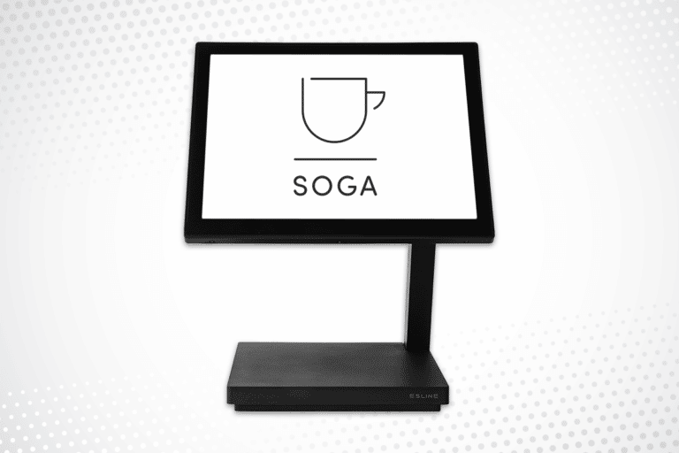 Jak wybrać komputer POS do systemu sprzedaży?