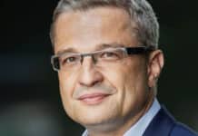Michał Szymański, Prezes Zarządu VIG / C-QUADRAT Towarzystwo Funduszy Inwestycyjnych S.A.