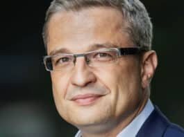 Michał Szymański, Prezes Zarządu VIG / C-QUADRAT Towarzystwo Funduszy Inwestycyjnych S.A.