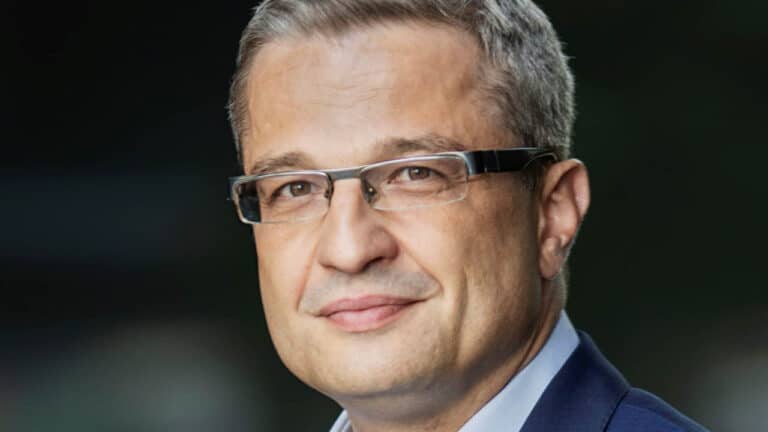 Grudniowy komentarz rynkowy – Michał Szymański