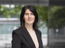 Agnieszka Piekarska, Associate Director w Dziale Powierzchni Handlowych w Colliers