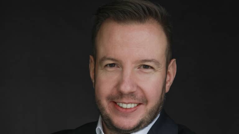 Rafał Grędziszewski nowym dyrektorem ds. rozwoju biznesu w PAYBACK Polska