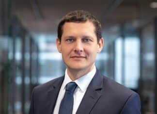 Paweł Suracki, Dyrektor w Dziale Doradztwa Inwestycyjnego w Colliers