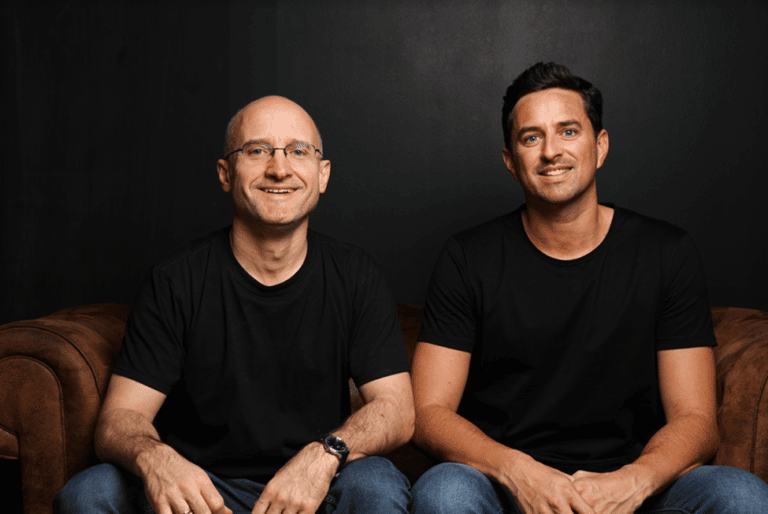 Fintech Tapline z 31,7M € w rundzie pre-seed. Wśród inwestorów Black Pearls VC