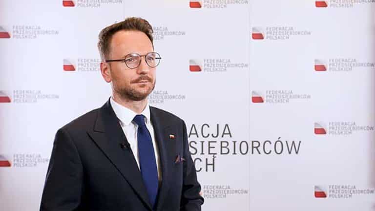 Minister Buda o miksie energetycznym Polski
