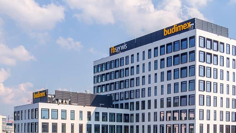 Budimex wybuduje lądową część terminala dla morskich farm wiatrowych w Świnoujściu