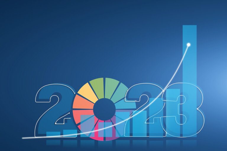Content marketing, SEO i influencer marketing – podsumowanie roku i kluczowe trendy na 2023
