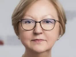Teresa Hernik, ekspert ds. społecznych Federacji Przedsiębiorców Polskich (FPP)