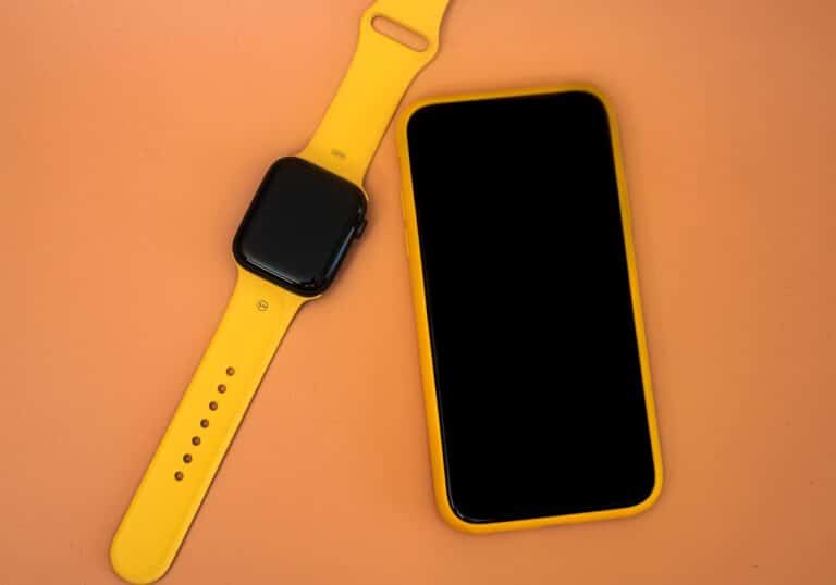 Paski do Apple Watch 7 – uniwersalny produkt do świetnej jakości smartwatcha!