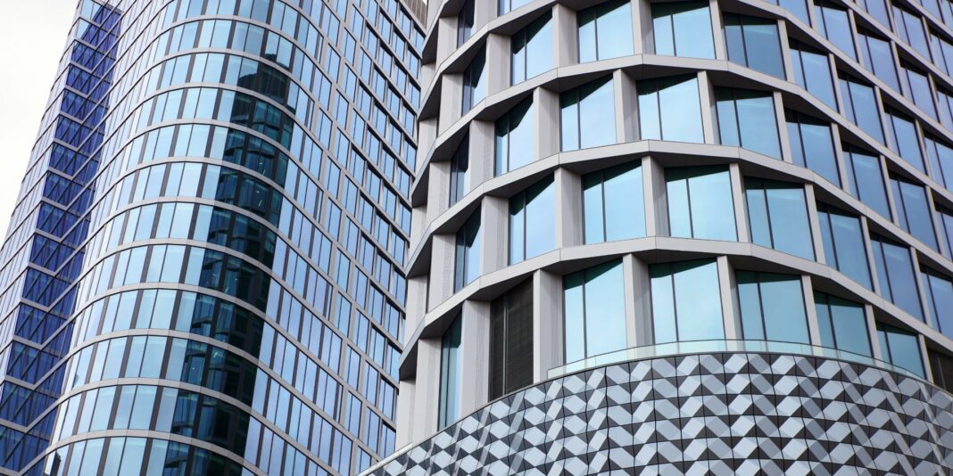 Global Office Park w Katowicach