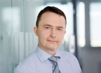 Grzegorz Chudek, Cloud First Lead, Accenture w Polsce
