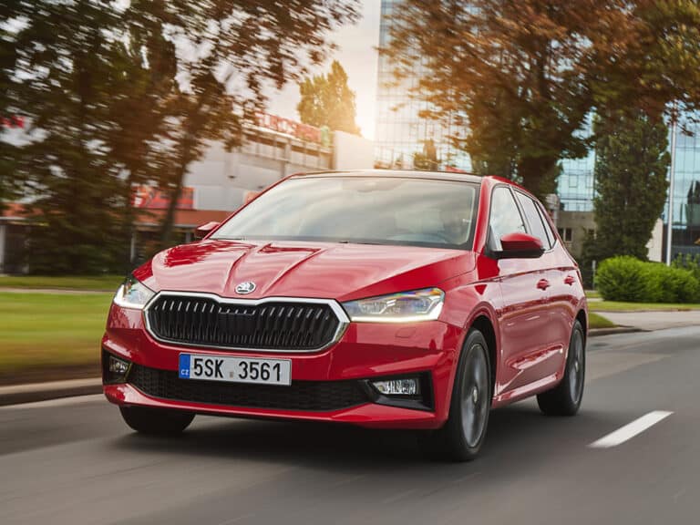 Jak wziąć samochód w leasing na firmę?