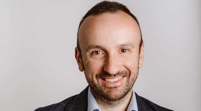 Łukasz Plutecki, CEO AtomStore
