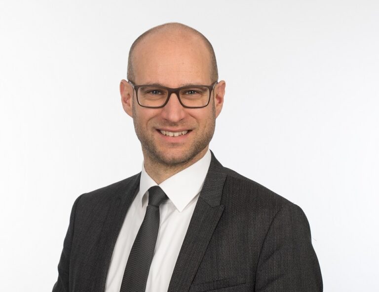 Martin Birkert jako Country Manager będzie wspierał ekspansję MLP Group w Niemczech